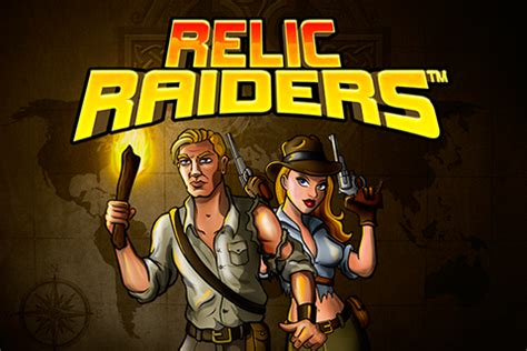 relic raiders spielen